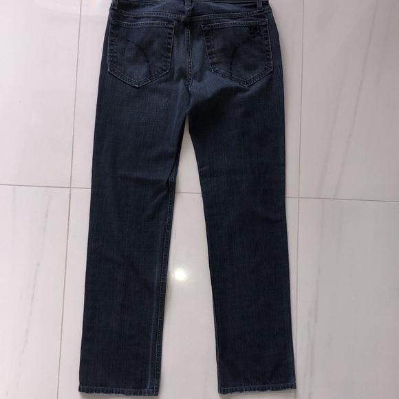 Joe's Medium Denim Classic Fit Jeans Size 31 - Picture 5 of 5